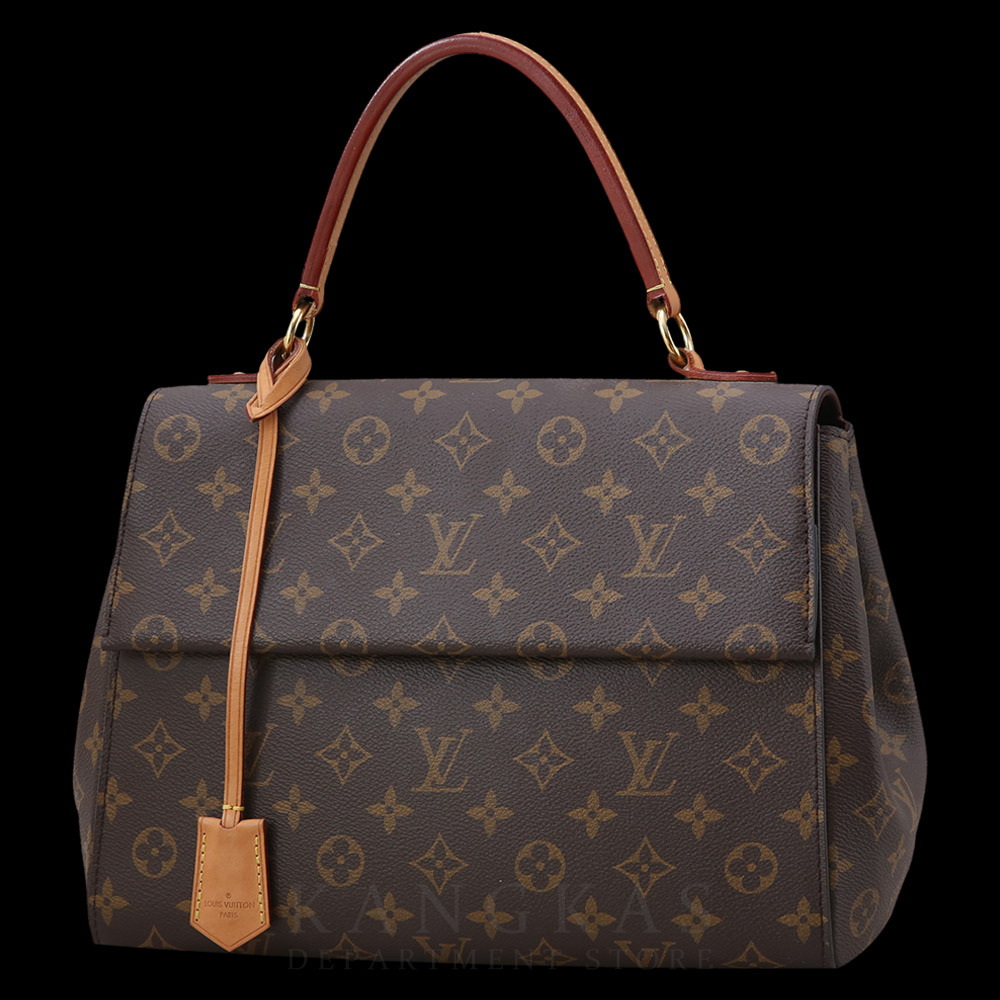 LOUIS VUITTON(USED)루이비통 모노그램 클루니 MM